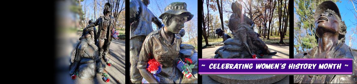 WHM Memorial